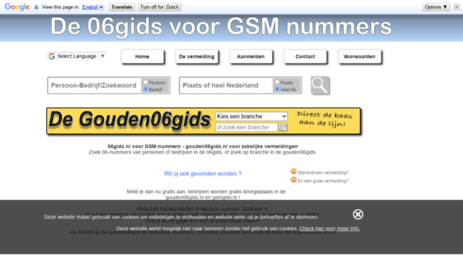 06gids.nl