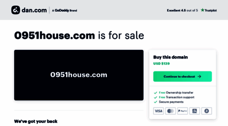 0951house.com