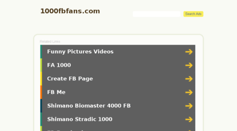 1000fbfans.com