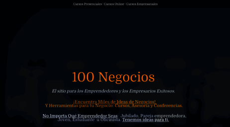 100negocios.com