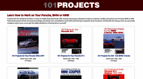 101projects.com