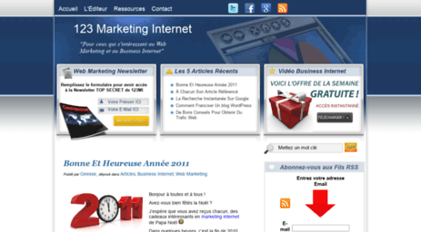 123marketing-internet.com