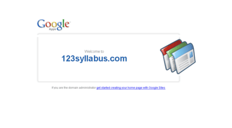123syllabus.com
