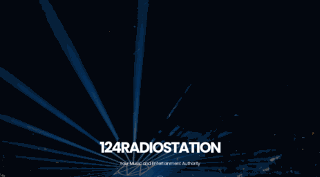124radiostation.com