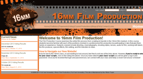 16mmfilmproduction.com