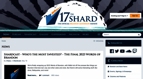 17thshard.com