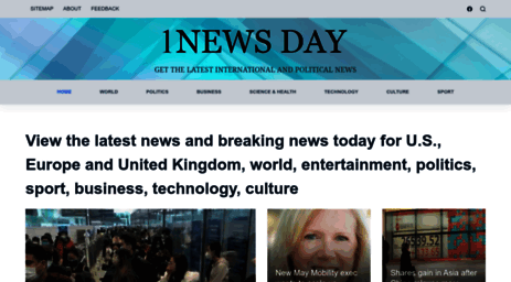 1newsday.com