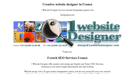 1websitedesigner.net