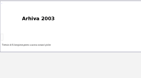 2003.informatia.ro