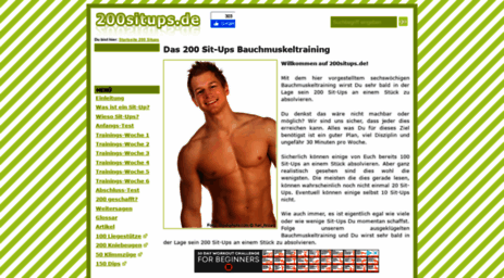 200situps.de