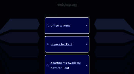 2013.rentshop.org