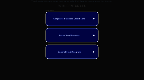 20th-century.eu