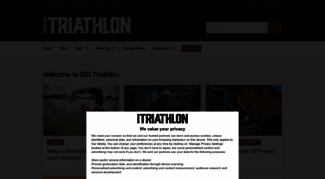 220triathlon.com