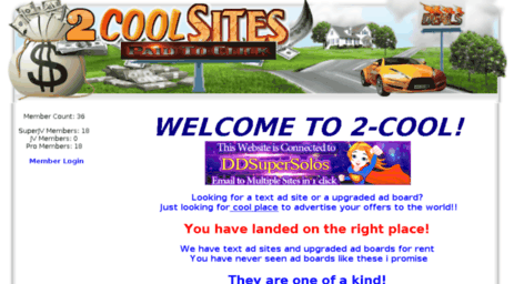 2cool-sites.com