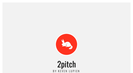 2pitch.com