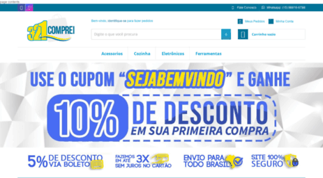 321comprei.com.br