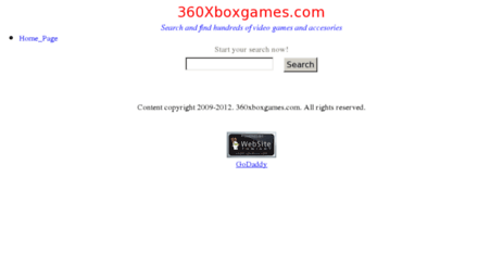 360xboxgames.com
