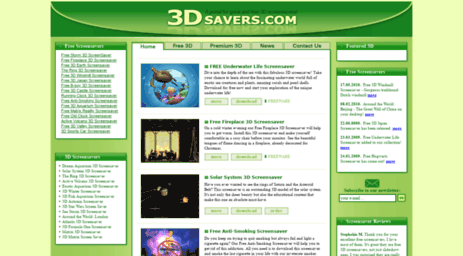 3d-savers.com