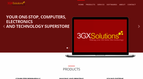 3gxsolutions.com