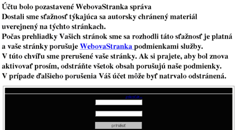 5555555.webovastranka.sk