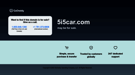 5i5car.com