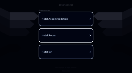 5starlabs.us