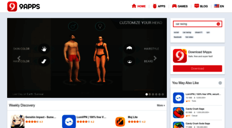 9apps.com