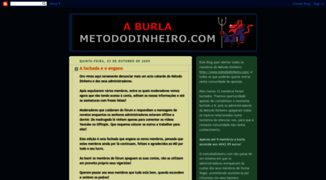 a-burla-metododinheiro.blogspot.com