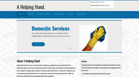 a-helping-hand.com