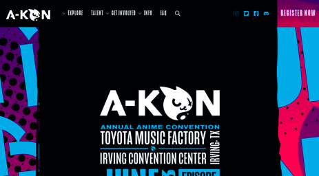 a-kon.com