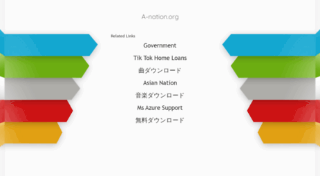 a-nation.org