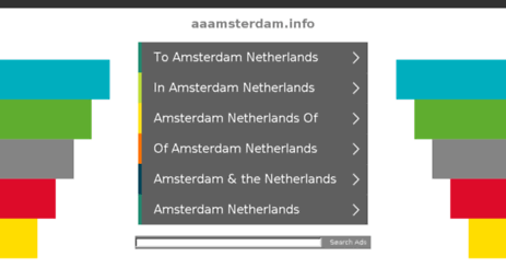 aaamsterdam.info
