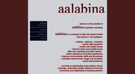 aalabina.com
