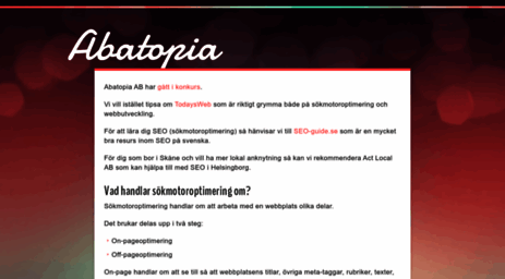 abatopia.se