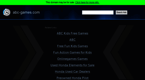 abc-games.com