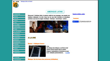 abc-latina.com