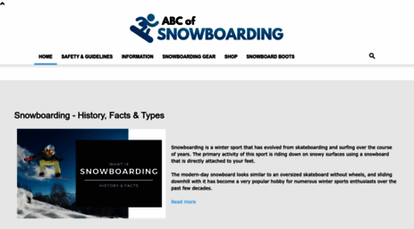 abc-of-snowboarding.com