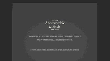 abercrombiesfrance.com