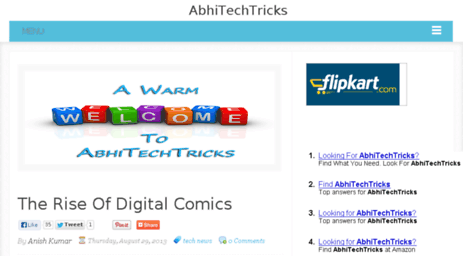 abhitechtricks.com