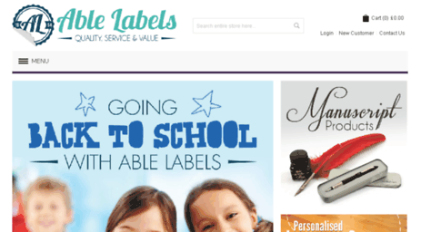 able-for-schools.co.uk