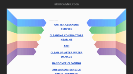 abmcenter.com