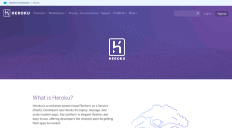 about.heroku.com
