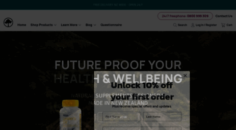 abouthealth.co.nz