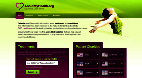 aboutmyhealth.org