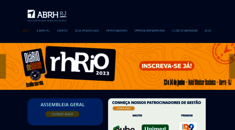 abrhrj.org.br