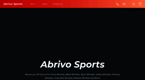 abrivosports.com