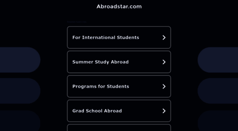 abroadstar.com