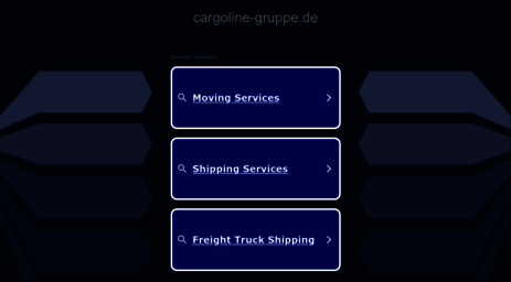 abx-logistics.cargoline-gruppe.de