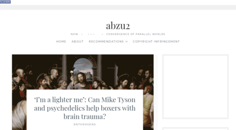abzu2.com