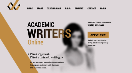 academicwritersonline.com